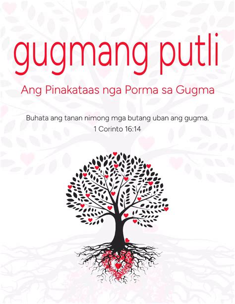 charity in bisaya